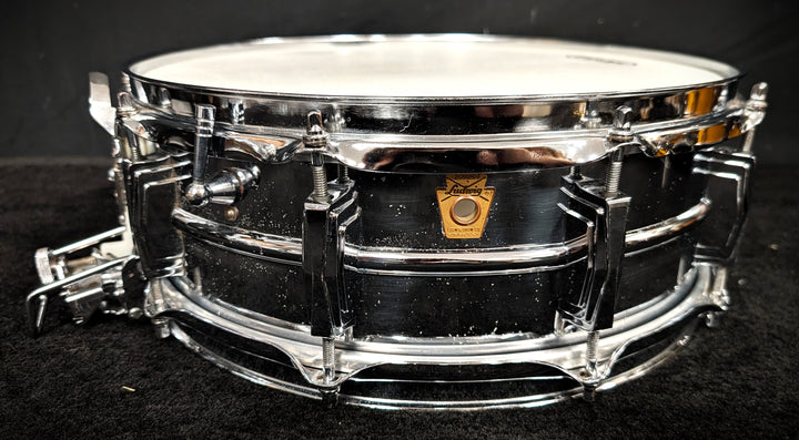 Super Sensitive 410 Snare