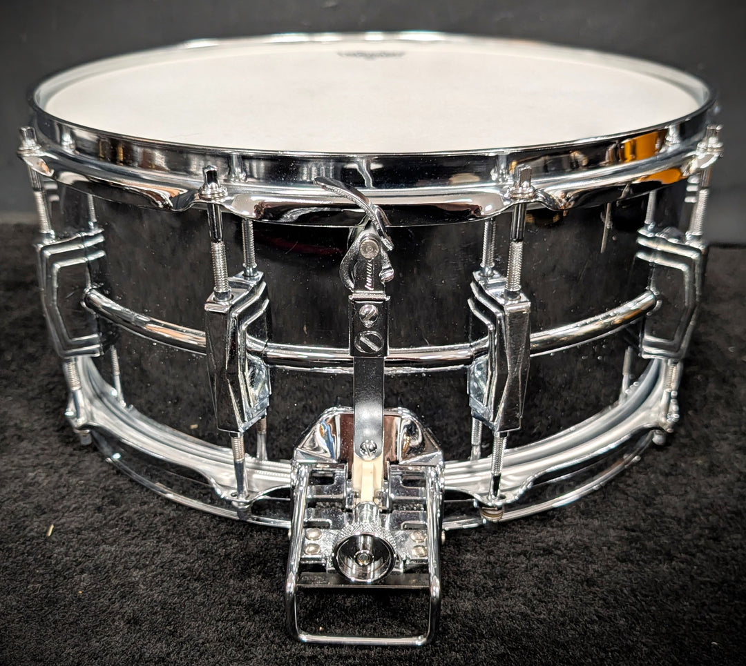 Super Sensitive 411 Snare