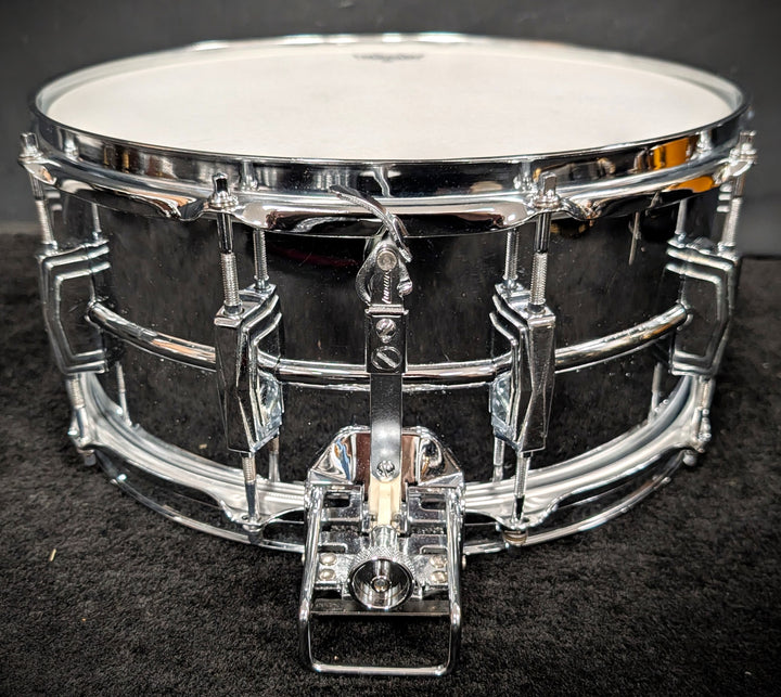 Super Sensitive 411 Snare