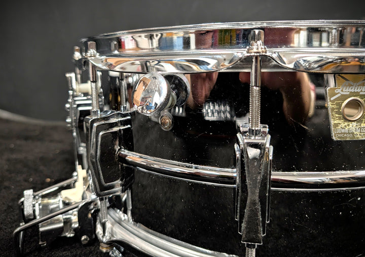 Super Sensitive 411 Snare