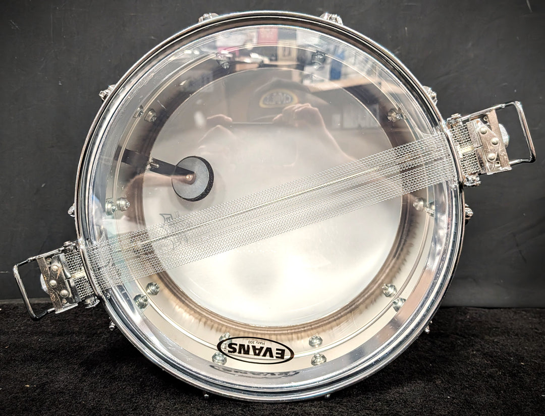 Super Sensitive 411 Snare