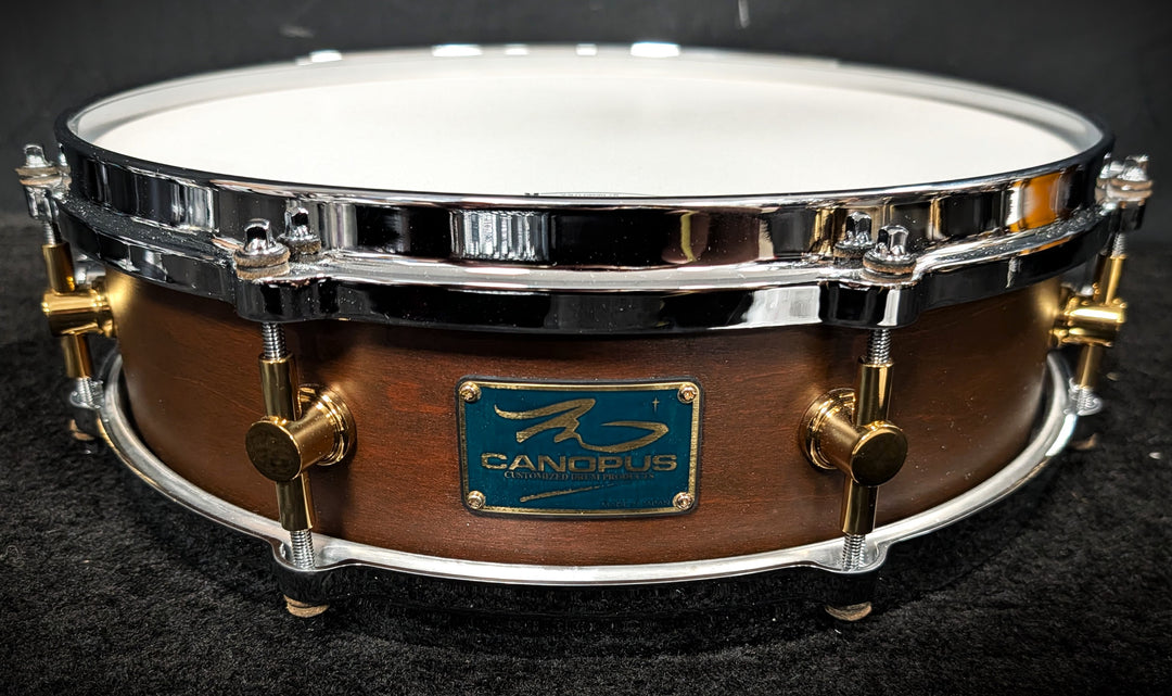 Maple Piccolo Snare