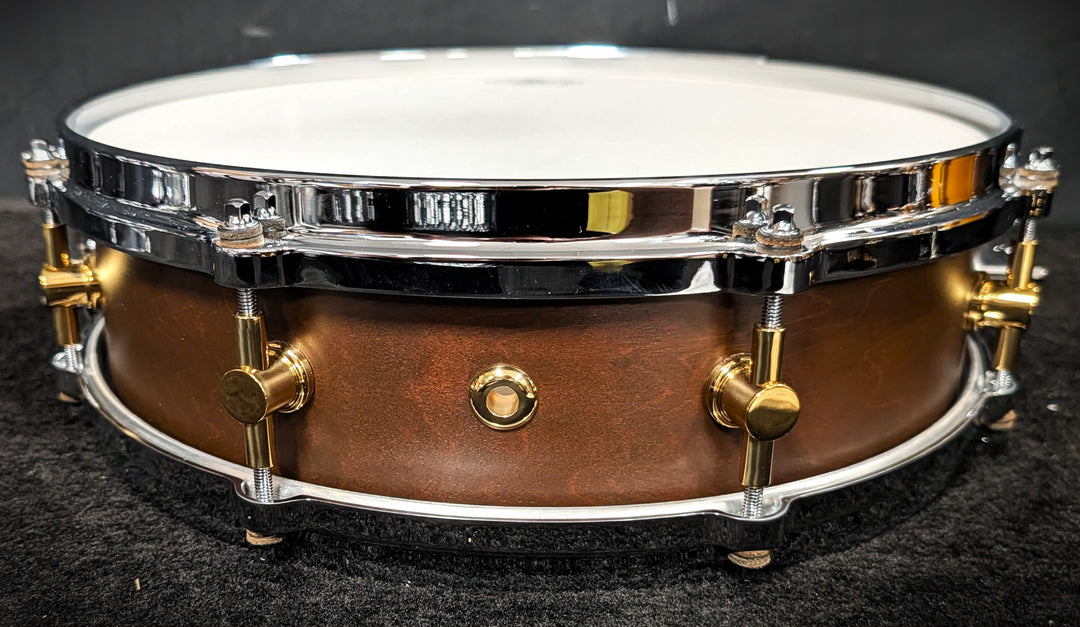 Maple Piccolo Snare