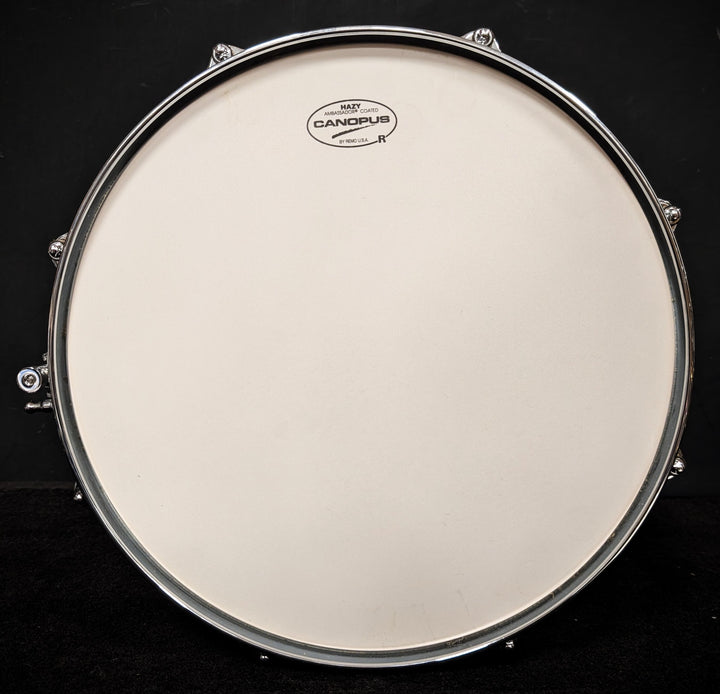 Maple Piccolo Snare