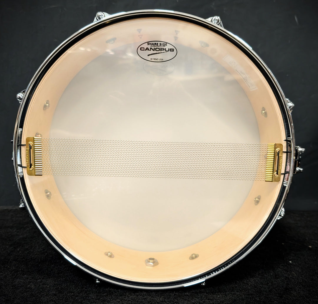 Maple Piccolo Snare