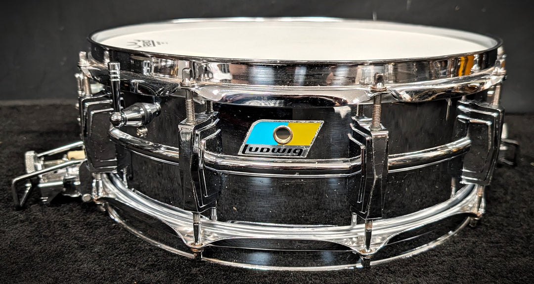 Super Sensitive 410 Snare