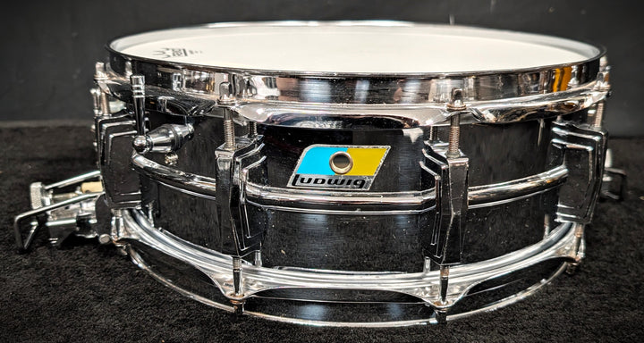 Super Sensitive 410 Snare