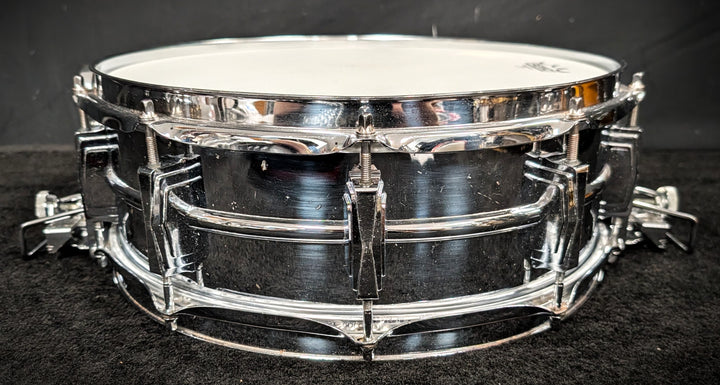 Super Sensitive 410 Snare