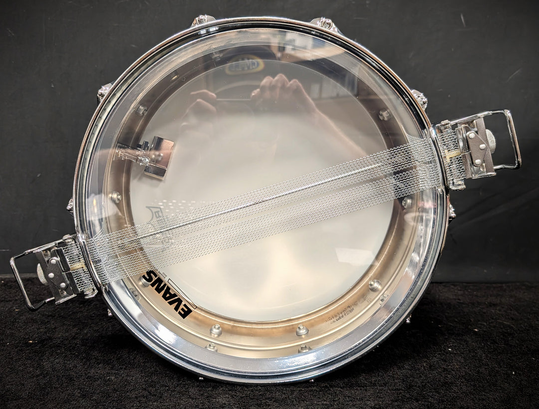 Super Sensitive 410 Snare