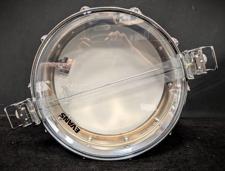 Super Sensitive 410 Snare