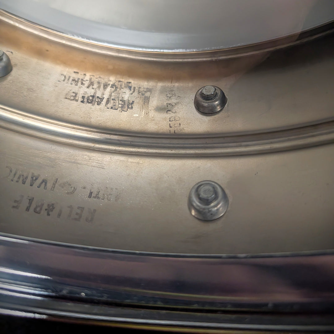 Super Sensitive 410 Snare