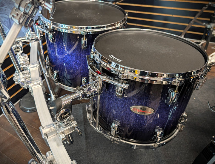 Reference Series 8-Piece Shell Pack with Rack - LOCAL PICKUP ONLY