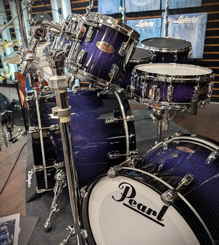 Reference Series 8-Piece Shell Pack with Rack - LOCAL PICKUP ONLY