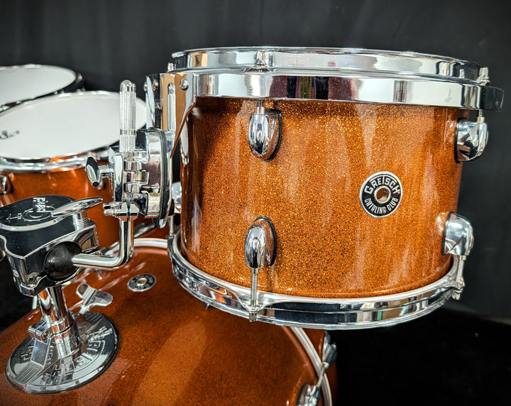 4-Piece Catalina Club Shell Pack