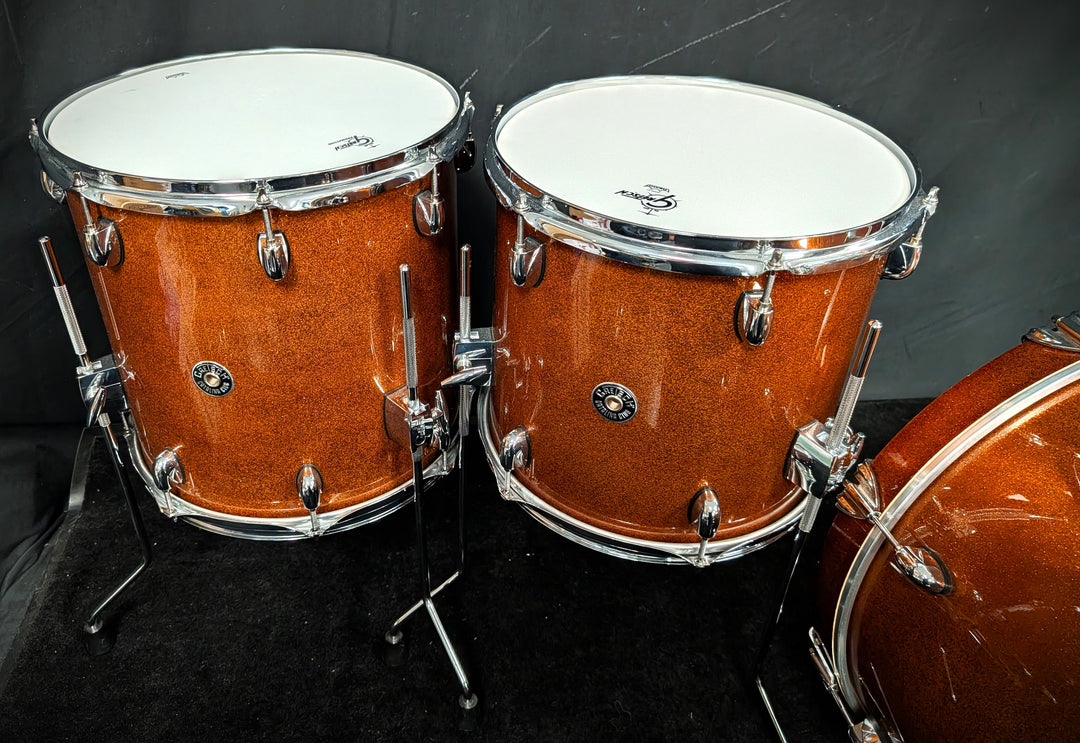 4-Piece Catalina Club Shell Pack