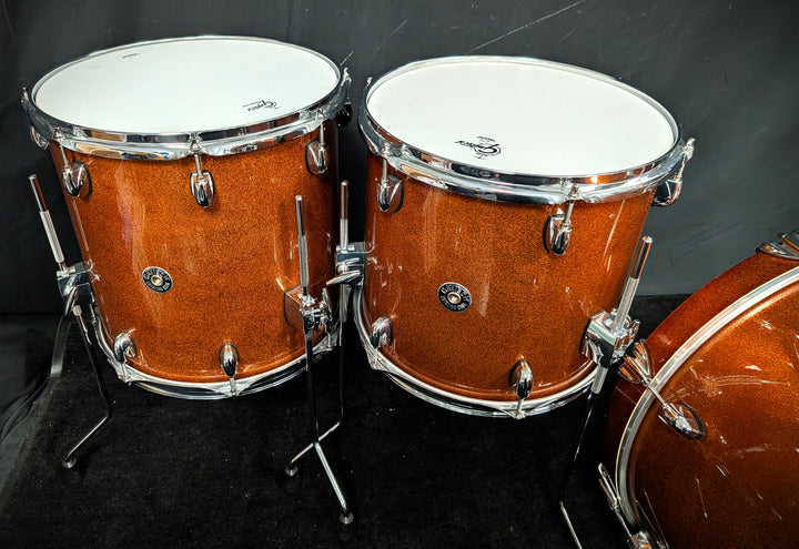 4-Piece Catalina Club Shell Pack