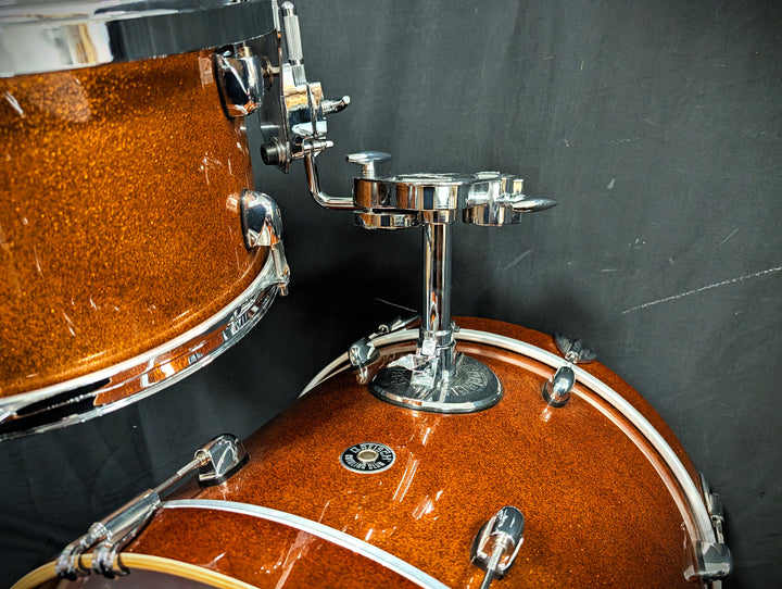 4-Piece Catalina Club Shell Pack