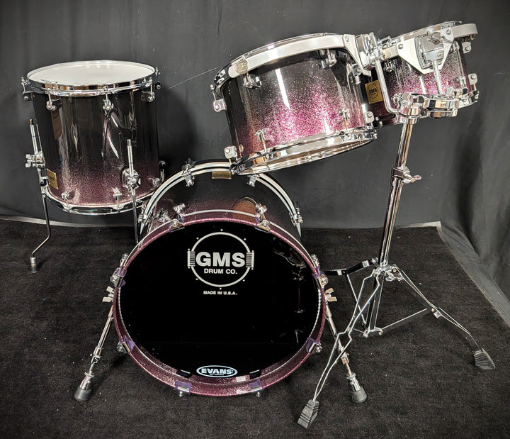 4-Piece Shell Pack