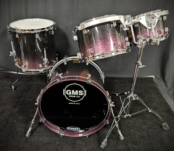 4-Piece Shell Pack
