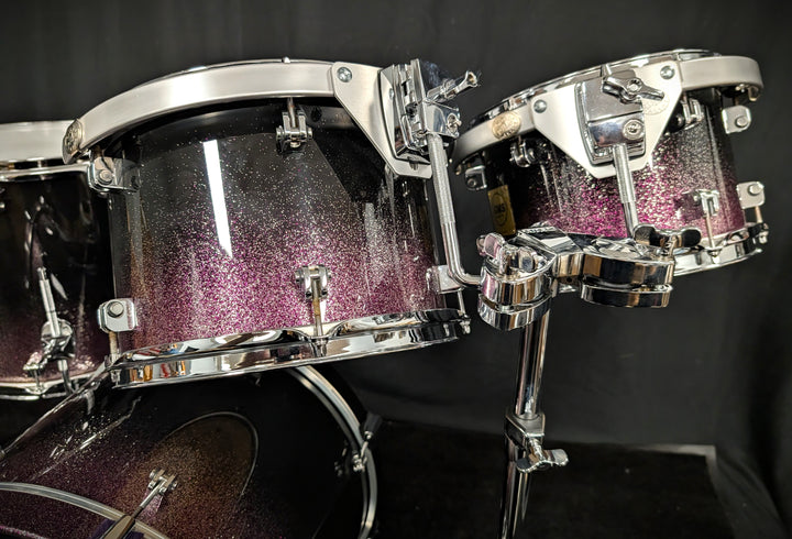 4-Piece Shell Pack