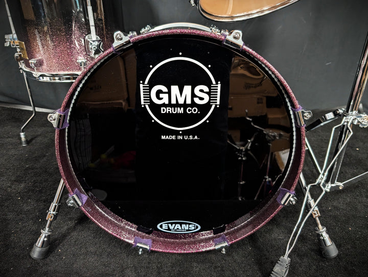 4-Piece Shell Pack