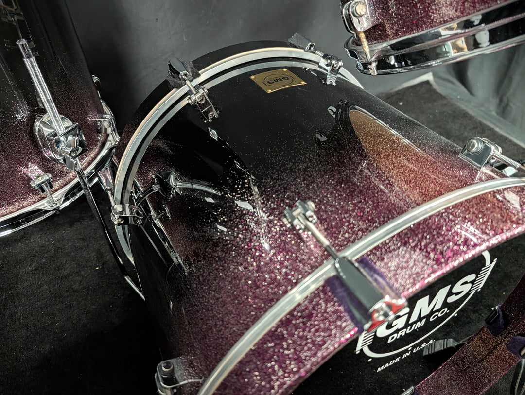 4-Piece Shell Pack