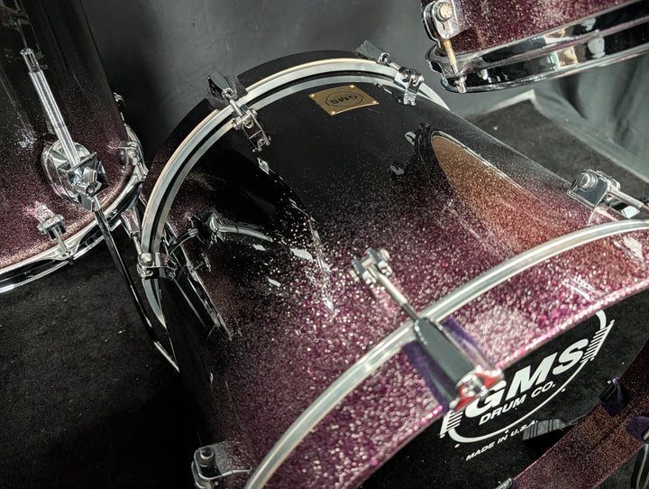 4-Piece Shell Pack