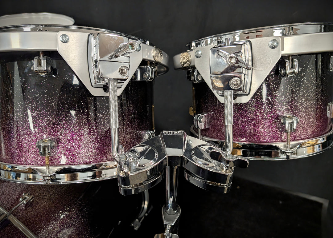 4-Piece Shell Pack