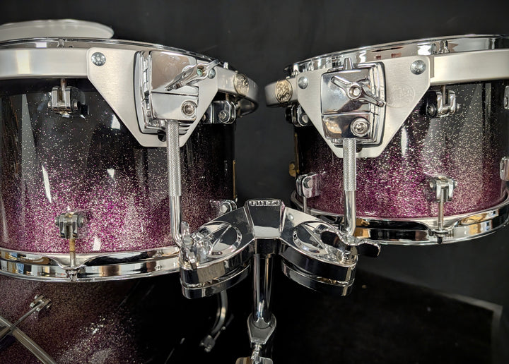 4-Piece Shell Pack