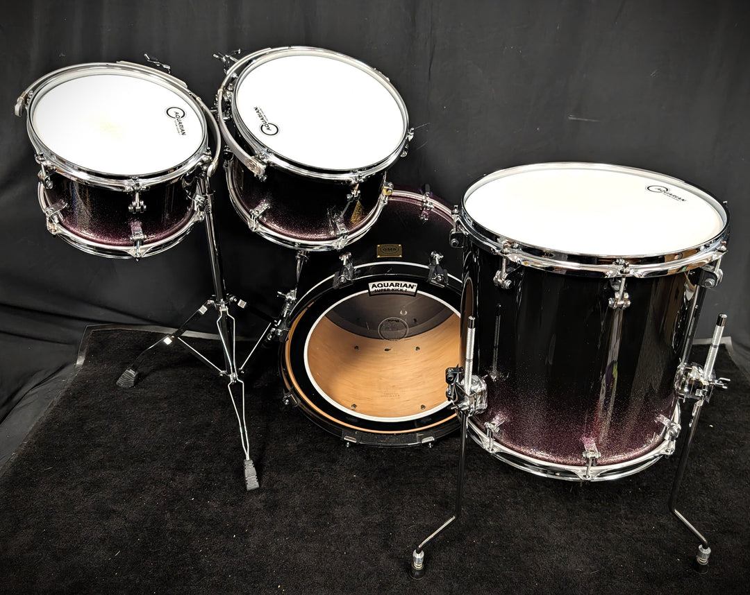 4-Piece Shell Pack