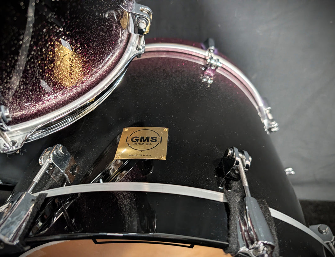 4-Piece Shell Pack