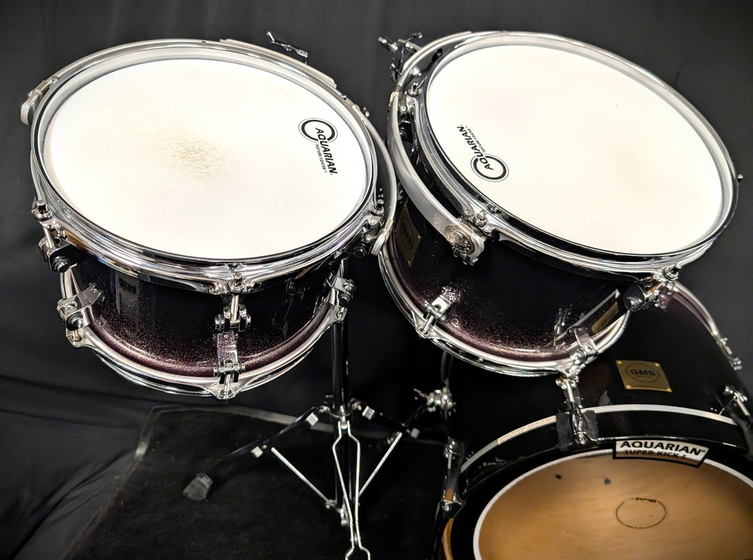4-Piece Shell Pack