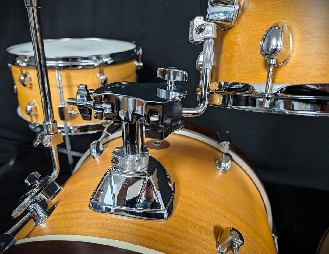 4-Piece Club Jam Shell pack
