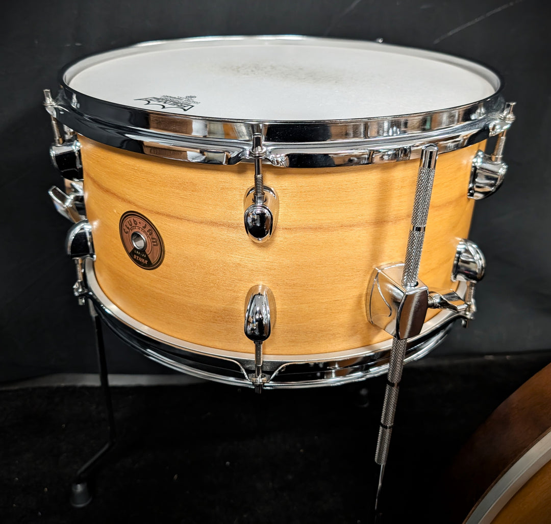 4-Piece Club Jam Shell pack