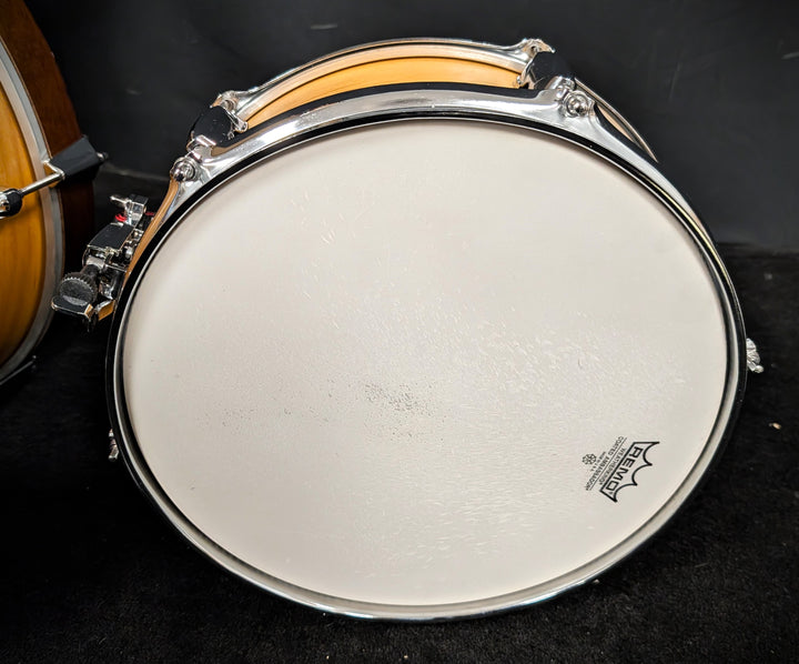 4-Piece Club Jam Shell pack