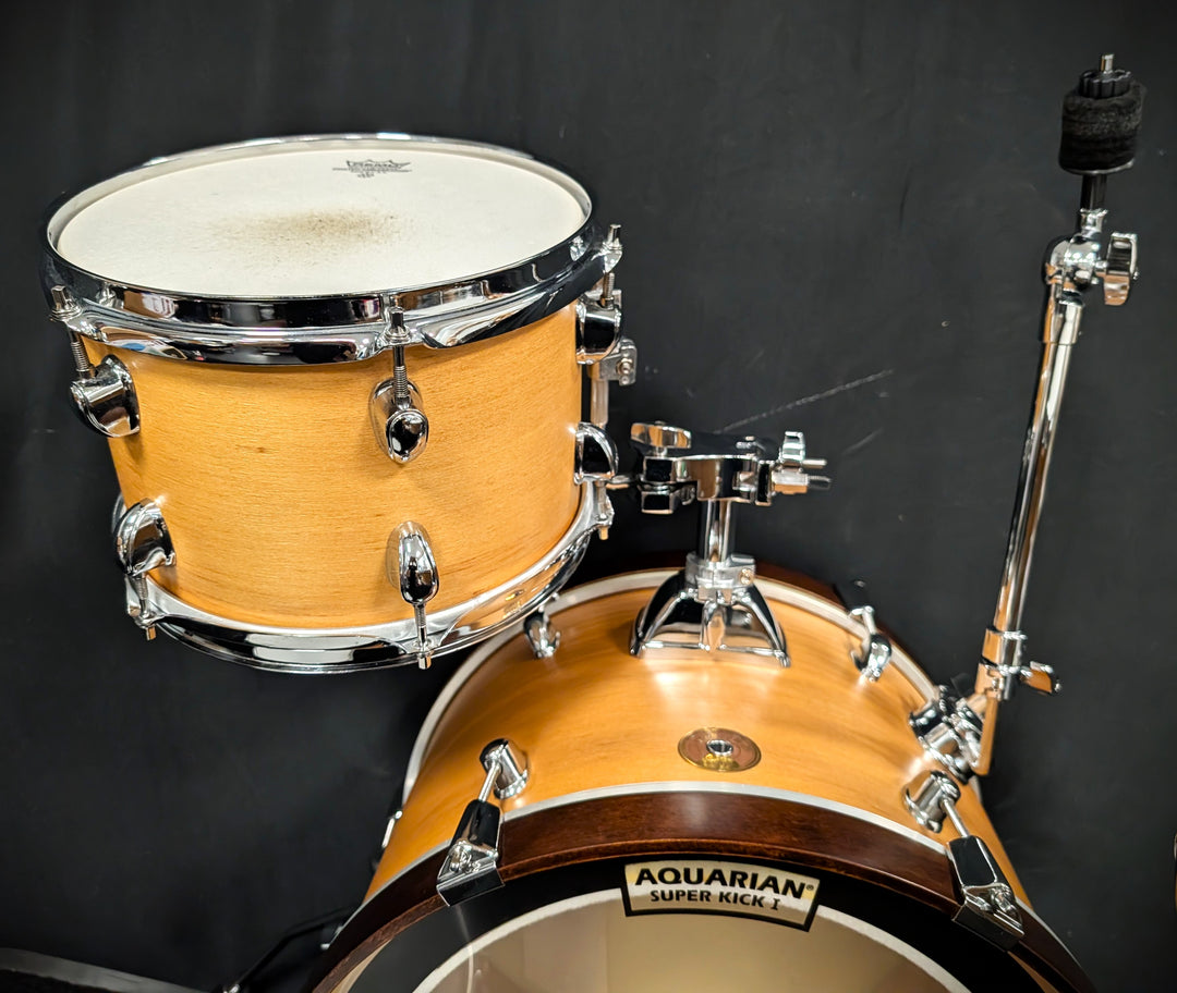 4-Piece Club Jam Shell pack