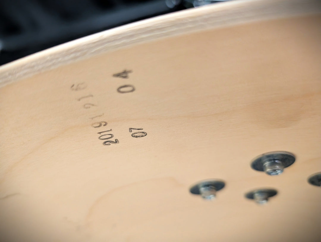 Concept Maple Classic Bass Drum