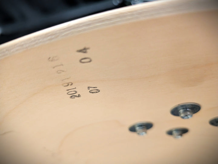 Concept Maple Classic Bass Drum