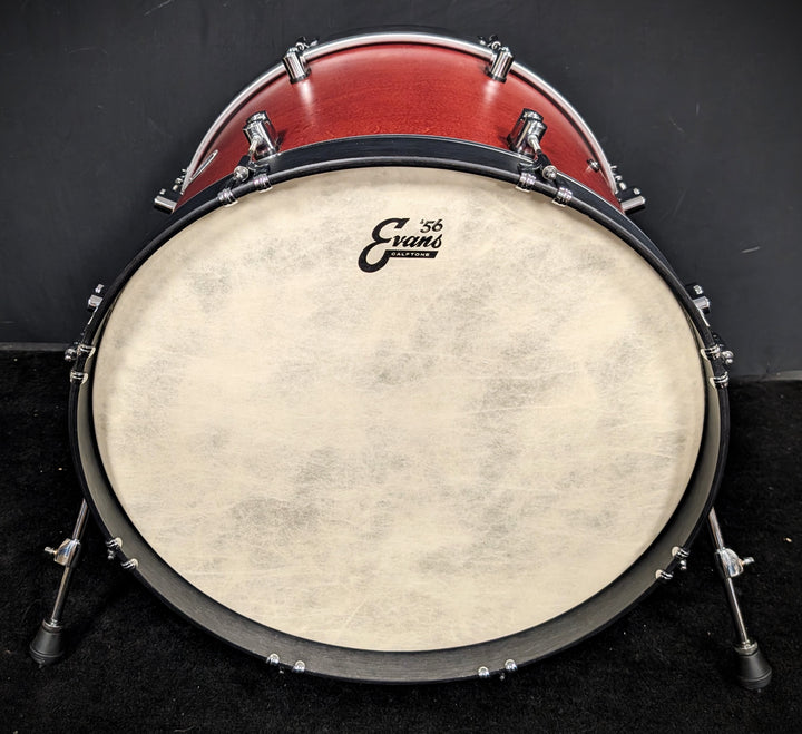 Concept Maple Classic Bass Drum