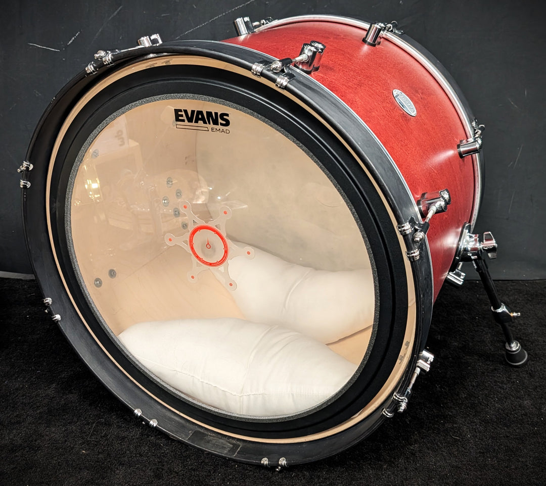 Concept Maple Classic Bass Drum