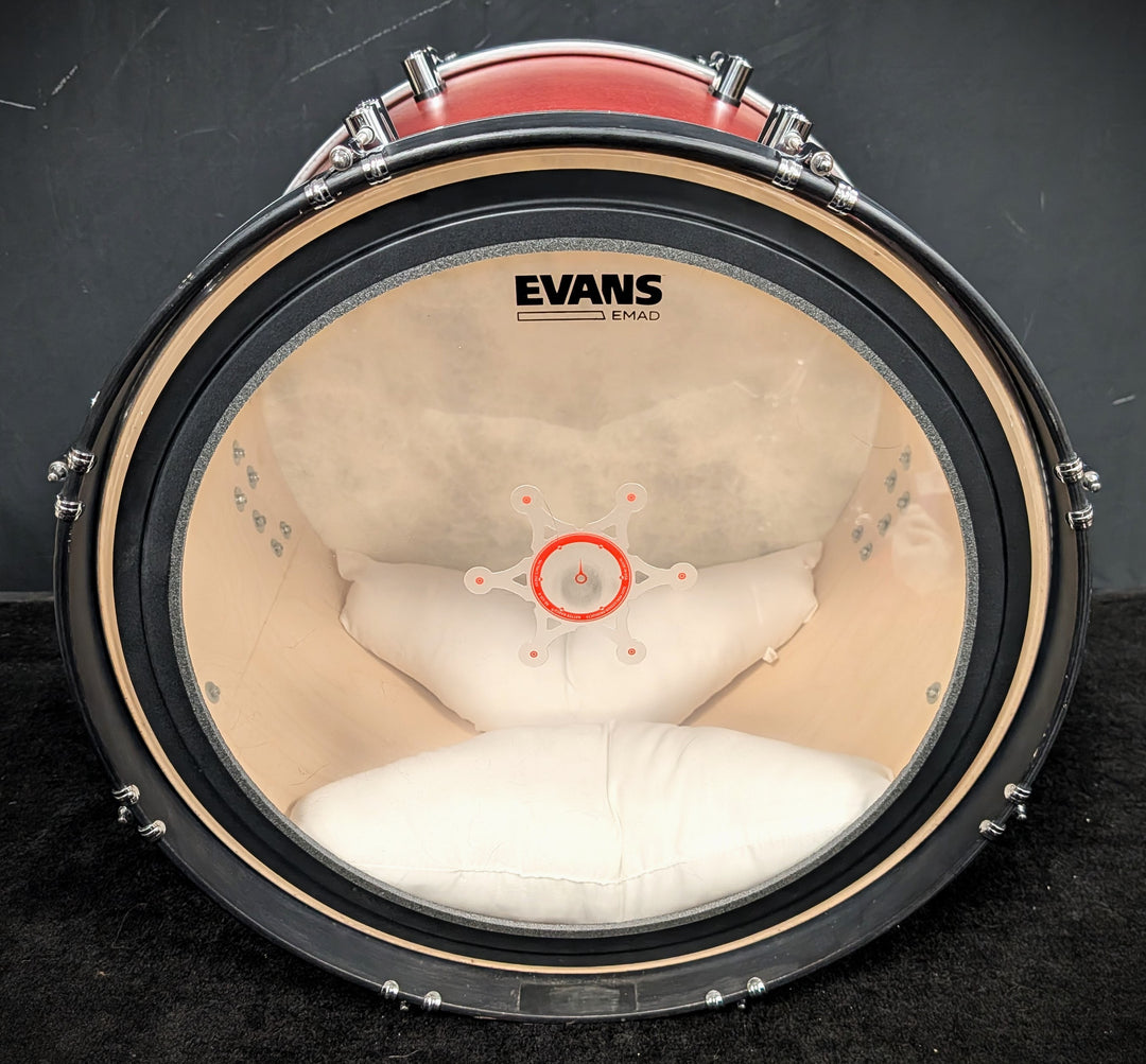 Concept Maple Classic Bass Drum