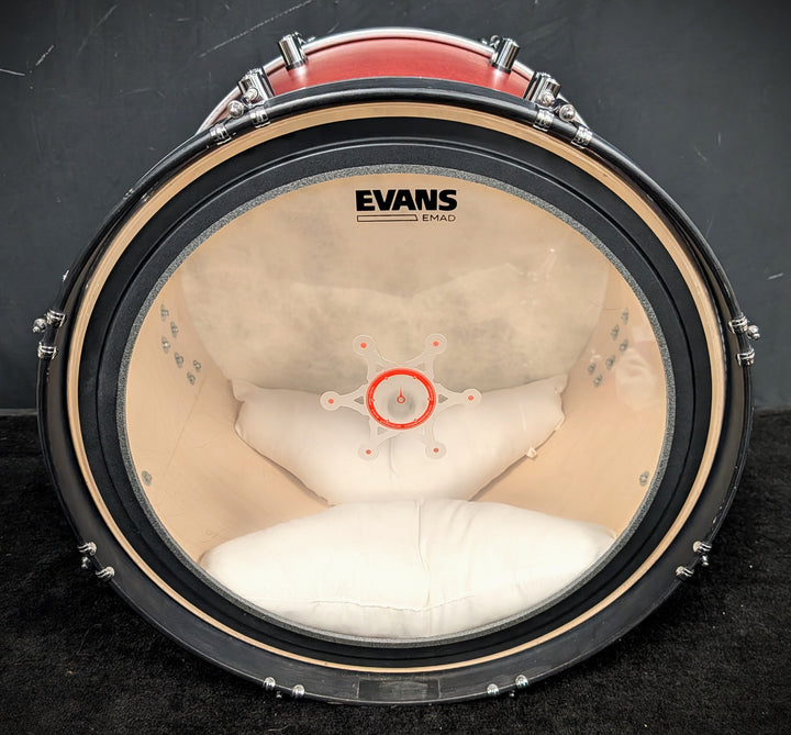 Concept Maple Classic Bass Drum