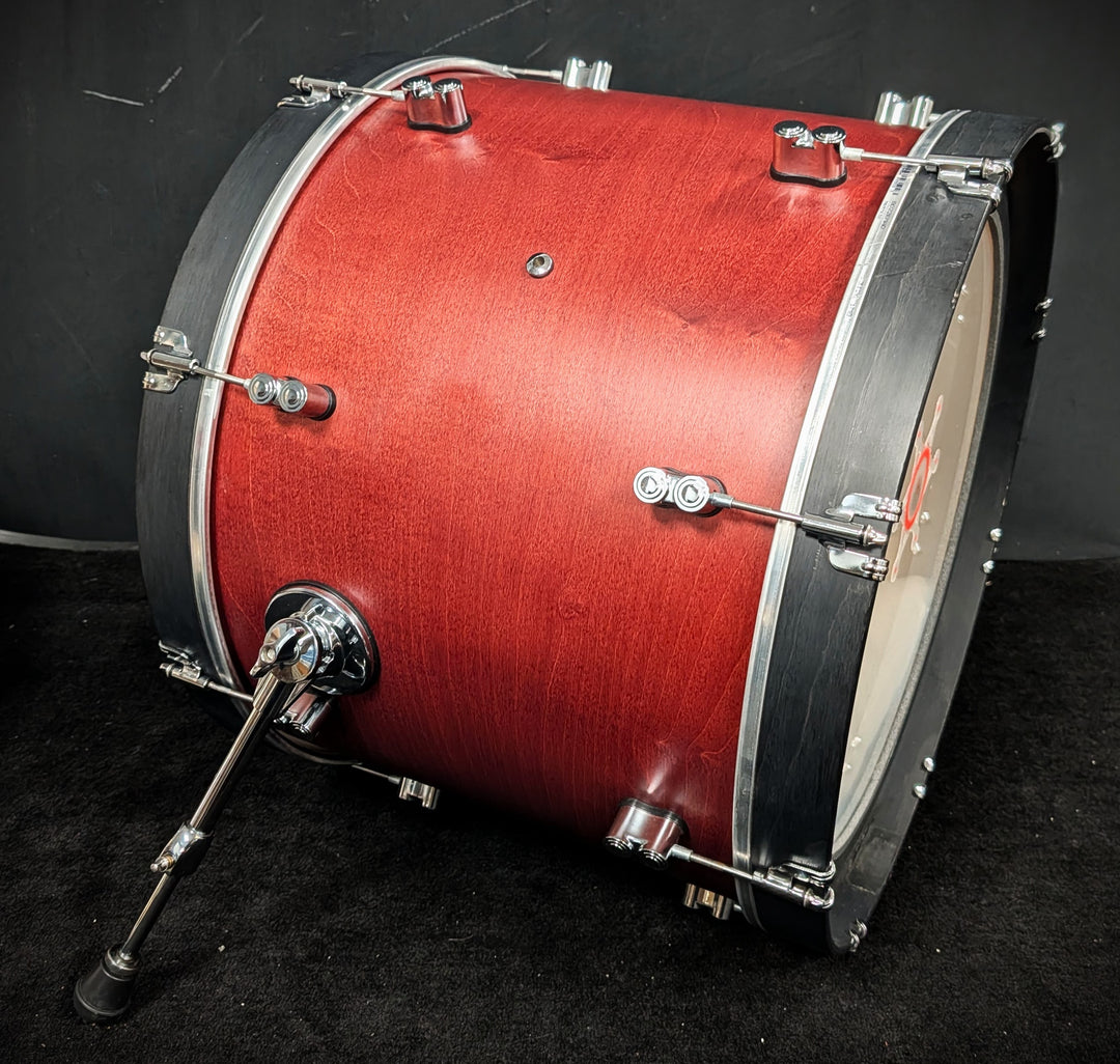 Concept Maple Classic Bass Drum
