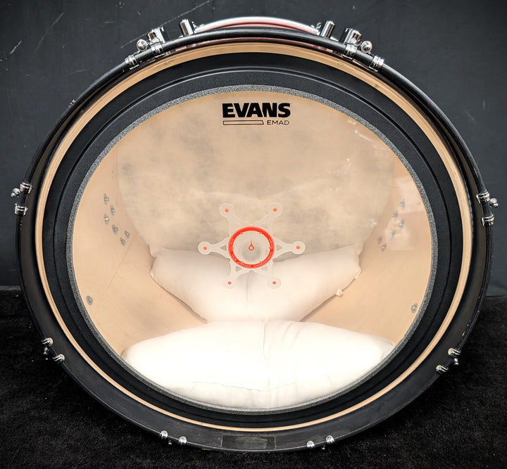 Concept Maple Classic Bass Drum