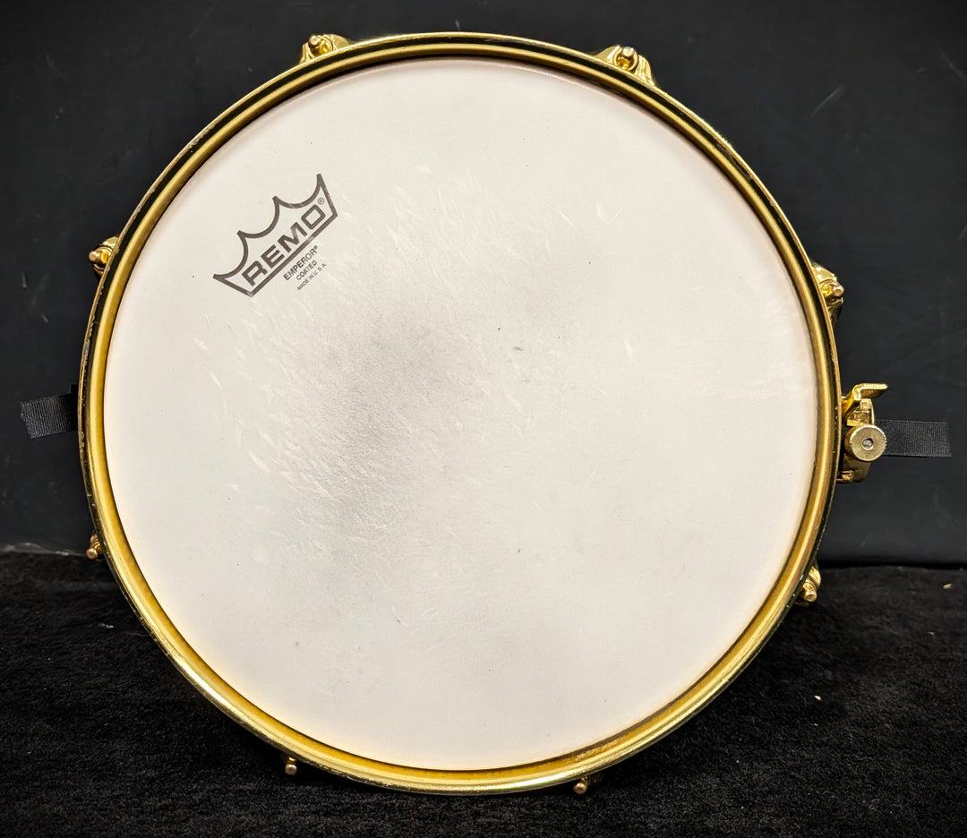Birdseye Maple Piccolo Snare