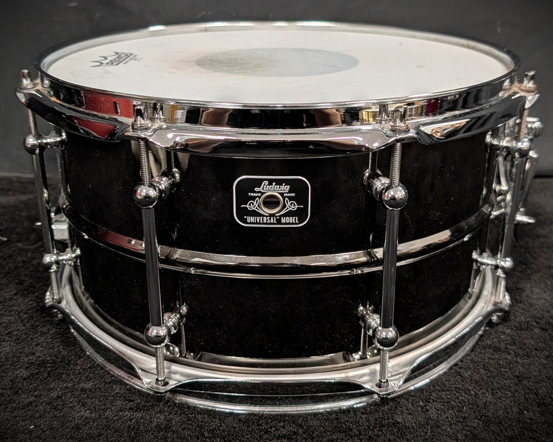 Universal Snare