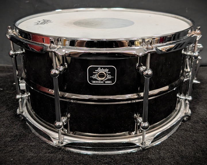 Universal Snare
