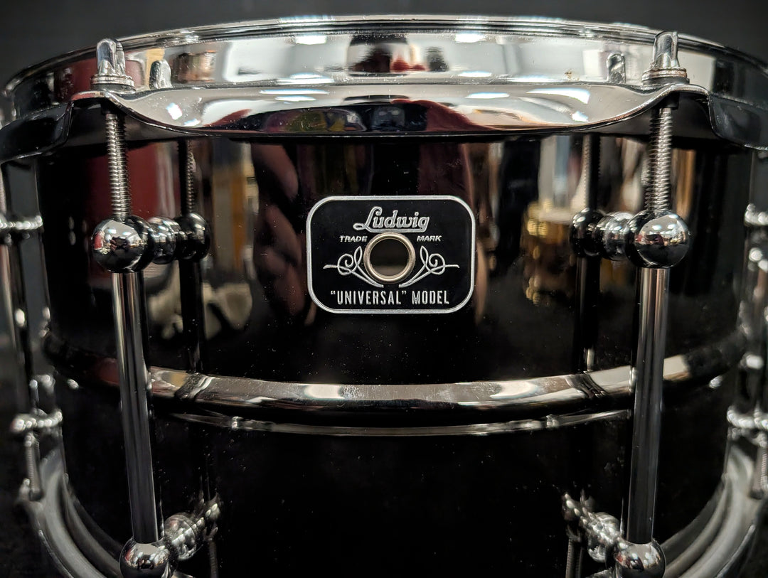 Universal Snare