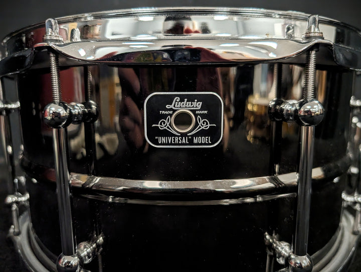 Universal Snare