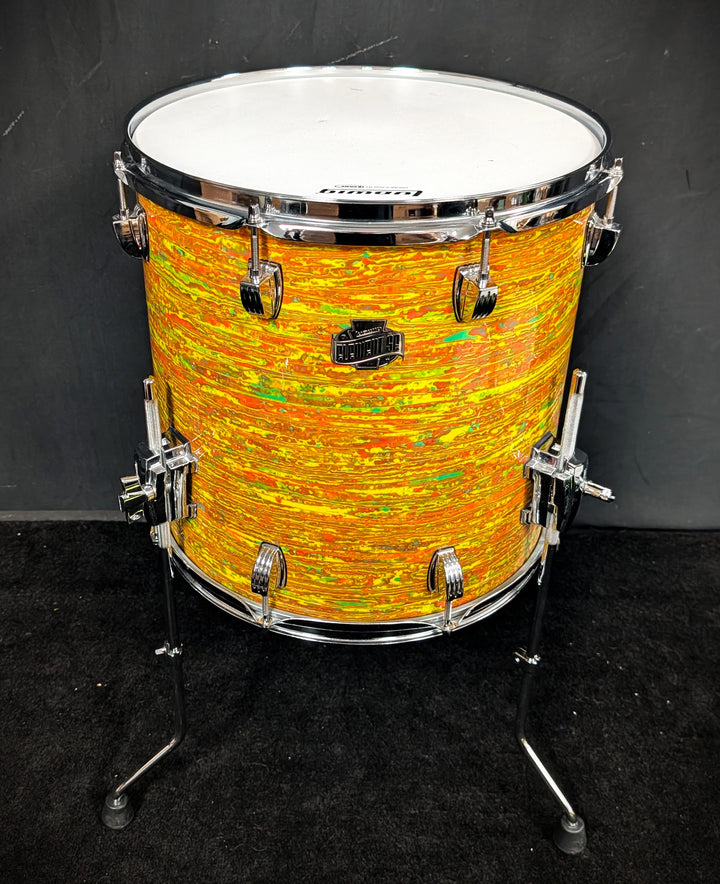 Element SE Floor Tom